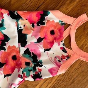 GIRLS SPRING/SUMMER DRESS